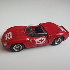 Ferrari 246SP ART MODEL
