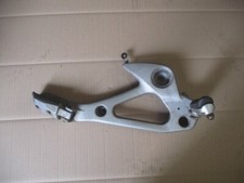 Platine cale pied droite pour