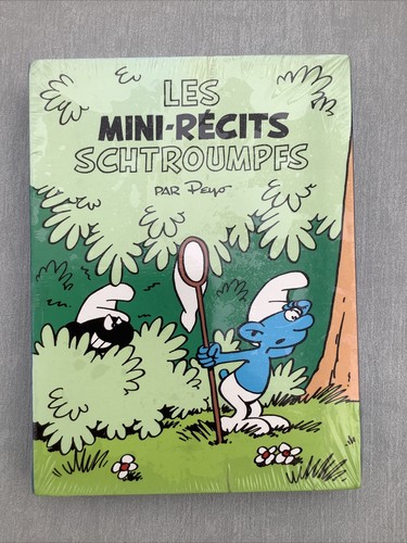 Mini récit spirou coffret les - rÉcit,