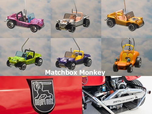 Meyers manx custom christmas - meyers,
