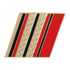 INSIGNE DE CALOT GALON