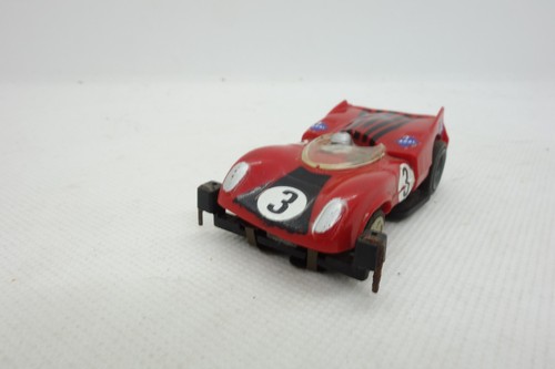 Voiture circuit routier ho - voiture,