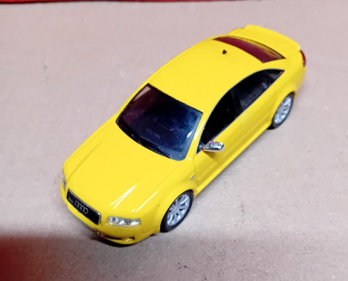 Audi voiture miniature - audi,