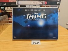 DVD - THE THING - Édition
