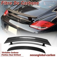 Pour Porsche 987 Cayman Coupe