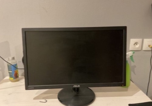 Asus vp28uqg ecran - ecran, 4k