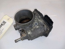 BOITIER PAPILLON Jaguar S-type (X200) Sedan 3.0 V6 24V (FG) 2007 XR831725