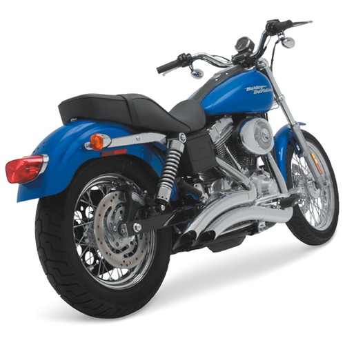 Echappement vance hines big - vance&hines,