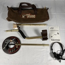 Tesoro Sidewinder Professional