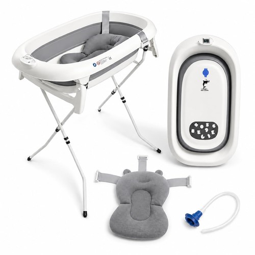 Baignoire bébé sur - baignoire,