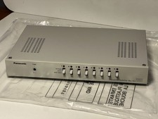 Panasonic sq208 - panasonic, wj-sq208