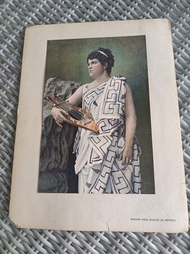 Estampe gravure xixeme - estampe,