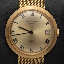 Montre Patek Philippe