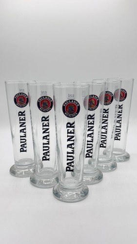 Verres biere paulaner cl - biere, 25