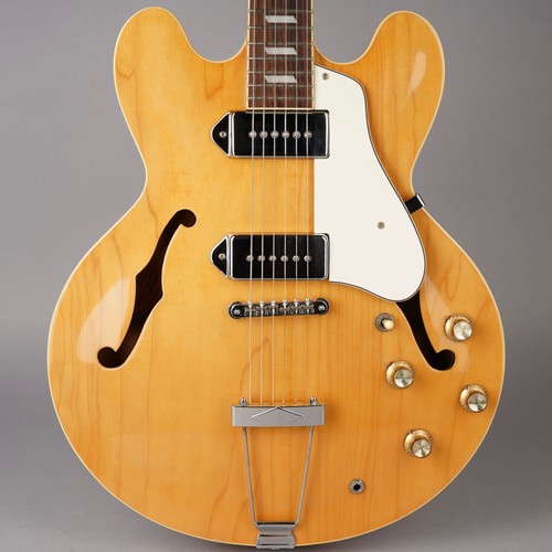 Epiphone casino 2002 - epiphone,