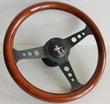 Volant compatible avec Ford