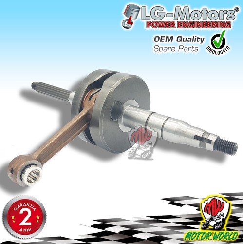 Arbre moteur type origine - type,