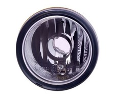 Feu antibrouillard halogène