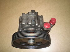 POMPE DE DIRECTION  PEUGEOT 607 2.2 HDI 136 CV 9640886480 / 7617955508 / 4HX