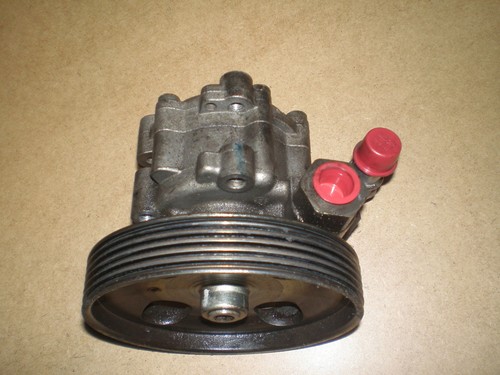 Pompe direction peugeot - de,