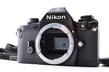 Nikon compact 35mm - em,
