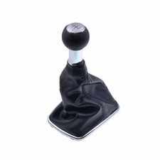 POMMEAU + SOUFFLET 5 VITESSE