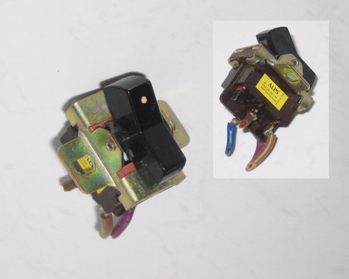 Bouton off pour tascam - pour, teac