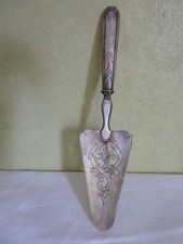 Pelle  à tarte  en Métal