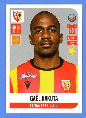 Sticker panini foot - sticker,