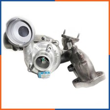 Turbo pour AUDI, SEAT, SKODA, VW 1.9 TDI 4x4 90ch - 105ch | 038253014GX