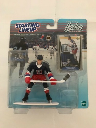 Starting lineup nhl - nhl, hockey