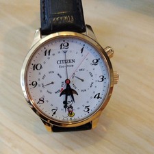 Citizen Disney Triple