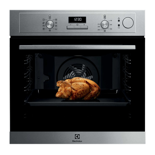 Electrolux four aquaclean - electrolux, 600