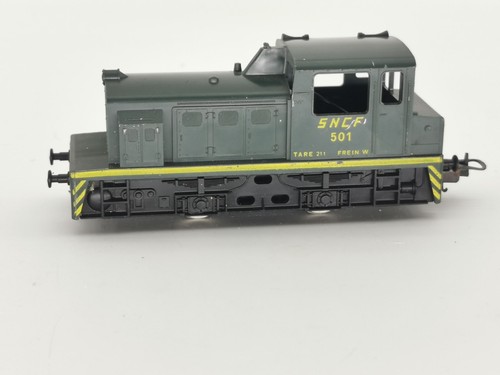 Lima motrice diesel - lima,