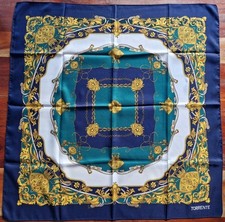 Torrente Paris Carré foulard