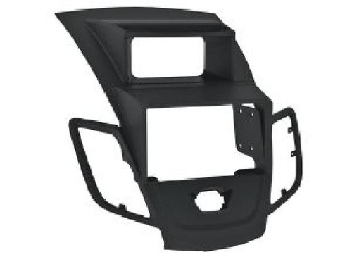 Facade autoradio compatible