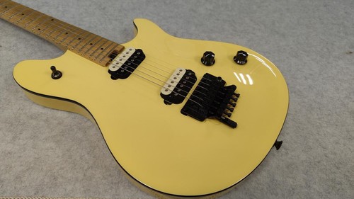 Evh wolfgang special - wolfgang,