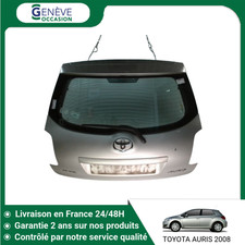🇫🇷 HAYON TOYOTA AURIS