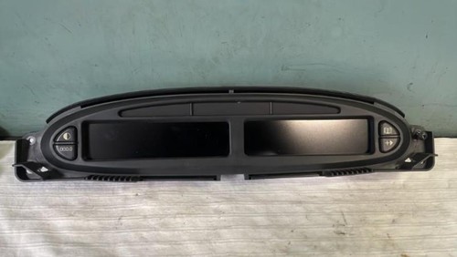 Compteur citroen xsara - xsara, picasso