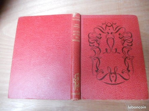 Alice pays des merveilles - alice, au