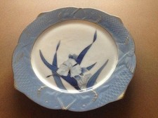 Assiette De Poisson Art