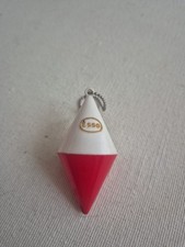 Rare Porte Cle Bouée Esso