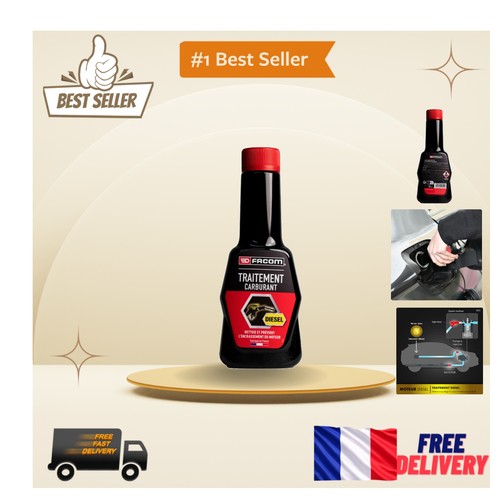 Additif moteur diesel - additif,
