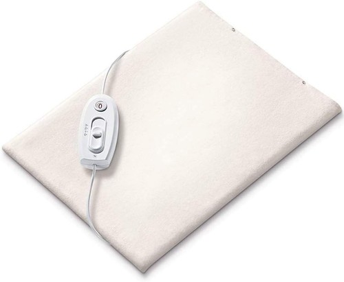 Coussin chauffant sanitas shk - chauffant,