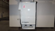 porte battante arrière gauche citroËn JUMPY Camionnette 8702A1 208826