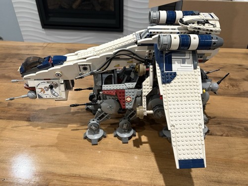 Lego 10195 star - 10195, republic