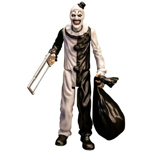 Terrifier figurine art - -,