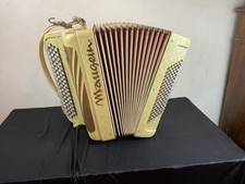 Accordéon Chromatique Maugein