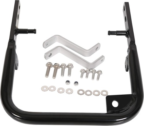 Rear grab bar - ,