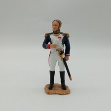 Hachette - Maréchaux 1er empire - Général Pelet-Clozeau 1777-1858